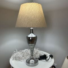 tall table lamps