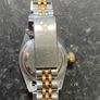 ROLEX Datejust 69173 Image 7