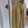 River Island lime cold shoulders oversized jumper would fit up to size UK22 EU50 Postage included Image 5