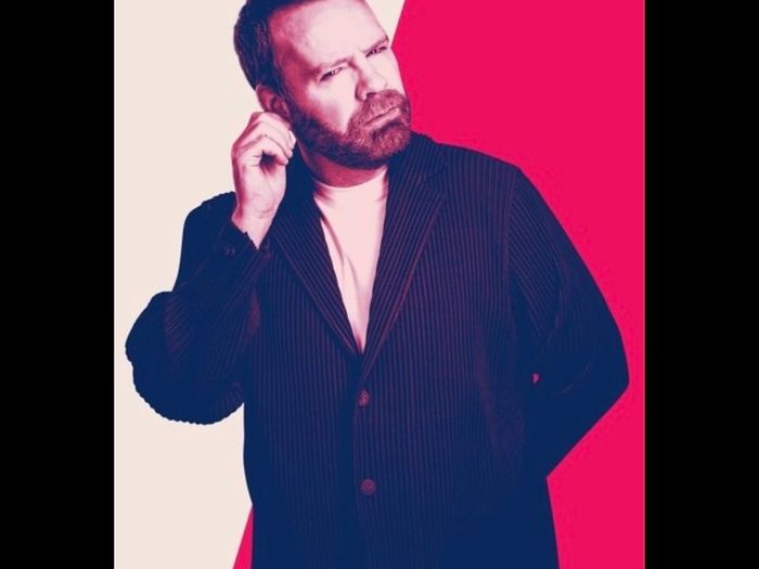 2 Neil Delamere tickets