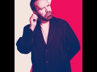 2 Neil Delamere tickets