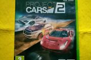 Progect cars 2 Xbox One Games Original