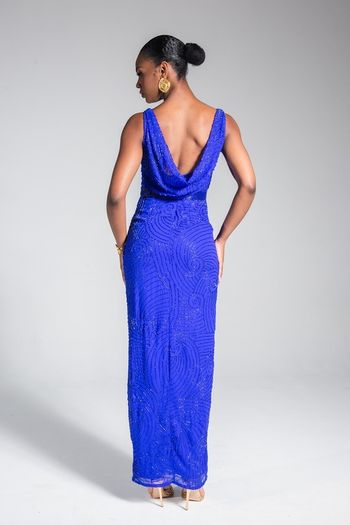 Virgos lounge renata dress