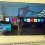 65 Inch Samsung smart TV Image 5