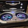Wanted Sony Wx-7700 Mdx Double Din Radio Image 4