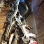 1988 honda cbr 400RR breaking Image 3