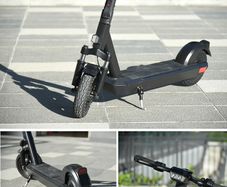 Mankeel MK089 Pioneer electric scooter