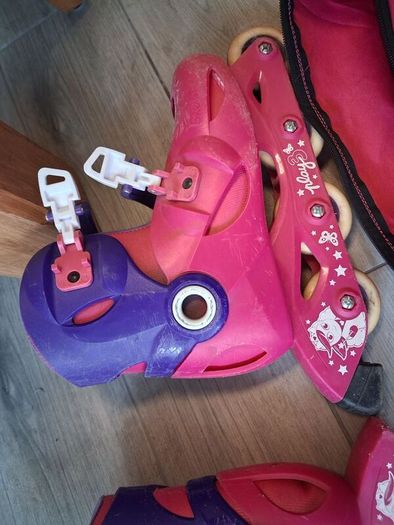 Rollerblades uk 34 to 36