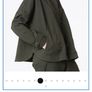 Designer Oska cotton jacket Image 5