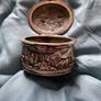 antique box Image 3