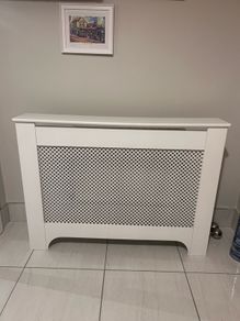 radiator cover