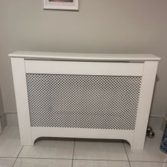 radiator cover