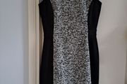 Calvin K Dress