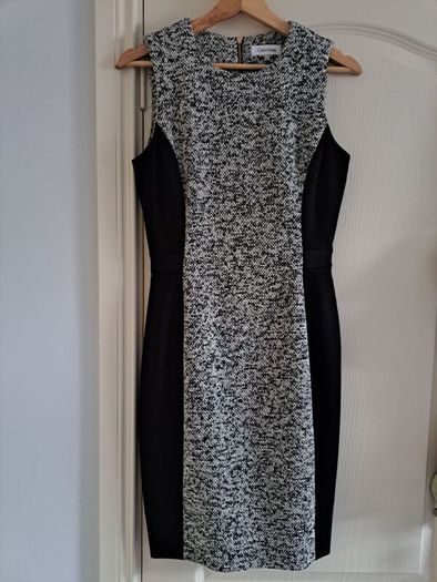 Calvin K Dress