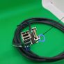Postage - Belden E357317S CL2FT4 28 AWG Twinax Cable Image 5