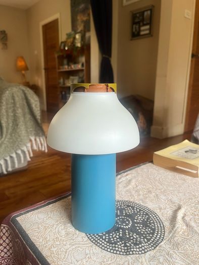 Hay Portable Lamp