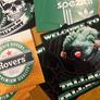 Shamrock Rovers - Large Stickers Image 5