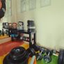Functional tainer at home gym equipment Image 4
