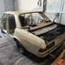 Mercedes W123 200 Image 4
