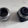 Leica Lens x 2 Image 7