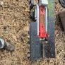 log splitter Image 5