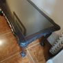 antique coffee table Image 2