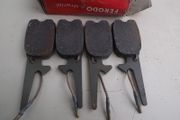 Citroen GS 1015cc Brake Pads.