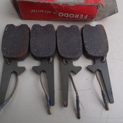 Citroen GS 1015cc Brake Pads.