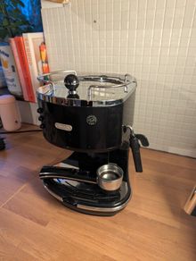Delonghi Icona Espresso Coffee Machine