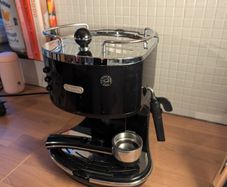 Delonghi Icona Espresso Coffee Machine