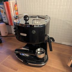 Delonghi Icona Espresso Coffee Machine