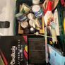 Childrens Craft Supplies Lot Image 2