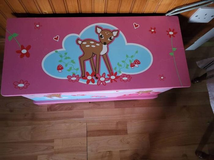 kids toy box