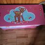 kids toy box Image 3
