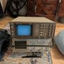 vintage CRT oscilloscopes Image 4
