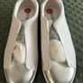 Girl Shoes size 5 Image 2