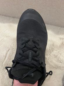 Nike renew black mens uk12