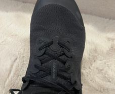 Nike renew black mens uk12