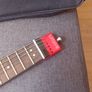 Shred Neck Supreme, 12 fret model . Image 3