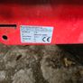 Sickle Bar Mower -HONDA Engine Image 3