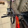 GT Sanction full sus mountain bike Image 4