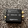 Amazon basics DAC + cables Image 3