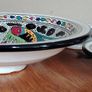 Mediterranean Bowl and Six dishes Image 5