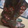 Boots Western Booties Image 8