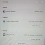 MacBook Air 15,/ M3 2024 (8-CPU 10-GPU)/16GB Ram/256GB SSD Battery health 100% Image 4
