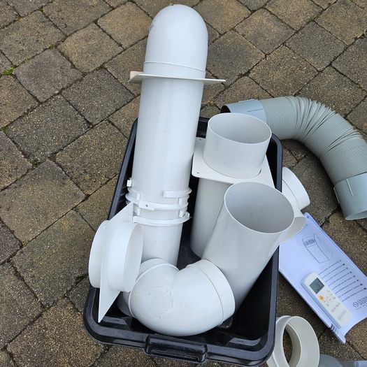 Air conditioner (portable)
