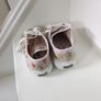 Girls trainers (size 30) Image 5