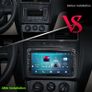 4g 64g Bluetooth Wifi Internet Gps Maps Android 11 8" 2din Car Gps For Vw Polo Golf 5 6 Seat Passat B6 Cc Jetta Tiguan Touran Eos Sharan Scirocco Caddy Radio Dsp Image 4
