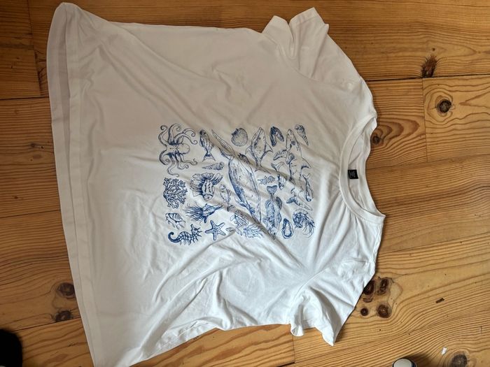 T-shirts bundle