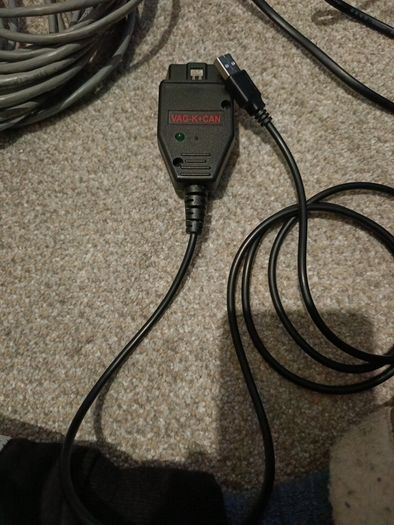 Vag Cable